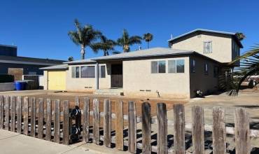 1111 Delaware St, Imperial Beach, California 91932, 3 Bedrooms Bedrooms, ,2 BathroomsBathrooms,Residential,Buy,1111 Delaware St,240013576SD