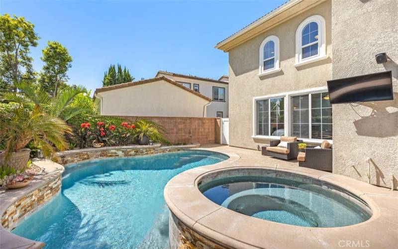 Welcome to your new pool home!