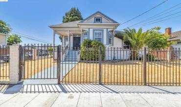 1648 92nd Ave, Oakland, California 94603, 4 Bedrooms Bedrooms, ,3 BathroomsBathrooms,Residential,Buy,1648 92nd Ave,41062824