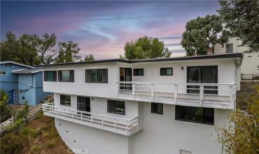 6224 ROCKCLIFF Drive, Hollywood Hills, California 90068, 5 Bedrooms Bedrooms, ,4 BathroomsBathrooms,Residential Lease,Rent,6224 ROCKCLIFF Drive,RS24121771