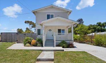 2563 Grove St, National City, California 91950, 3 Bedrooms Bedrooms, ,2 BathroomsBathrooms,Residential,Buy,2563 Grove St,240013618SD