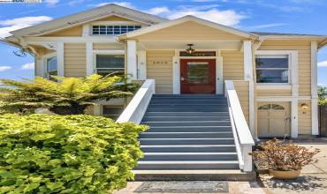 1414 Pacific Ave, Alameda, California 94501, 5 Bedrooms Bedrooms, ,2 BathroomsBathrooms,Residential Income,Buy,1414 Pacific Ave,41063310