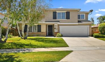 1586 Silver Cup Court, Redlands, California 92374, 5 Bedrooms Bedrooms, ,3 BathroomsBathrooms,Residential,Buy,1586 Silver Cup Court,CV24121221