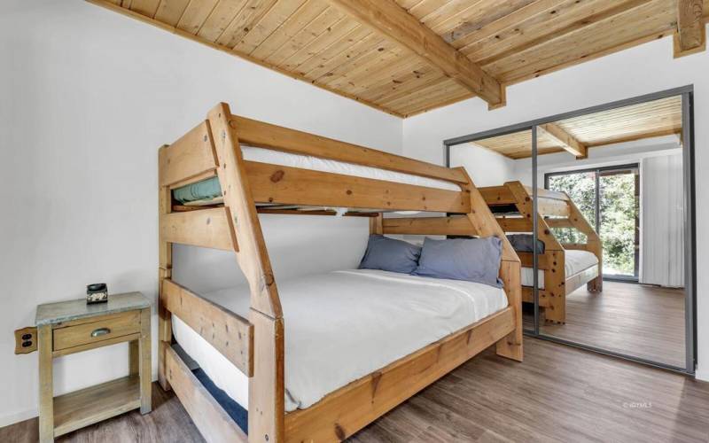 23 Bunkbeds for the kids
