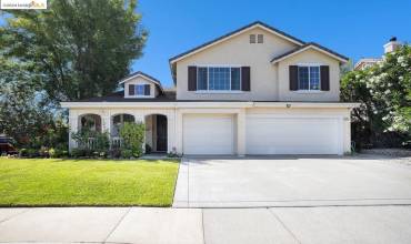 2304 Colonial Court, Brentwood, California 94513, 5 Bedrooms Bedrooms, ,3 BathroomsBathrooms,Residential,Buy,2304 Colonial Court,41063318