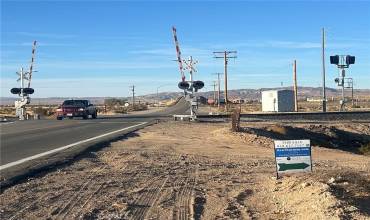 0 Harvard, Newberry Springs, California 92365, ,Land,Buy,0 Harvard,OC24121537