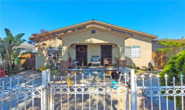 620 Gulf Avenue, Wilmington, California 90744, 2 Bedrooms Bedrooms, ,1 BathroomBathrooms,Residential Income,Buy,620 Gulf Avenue,PW24122120