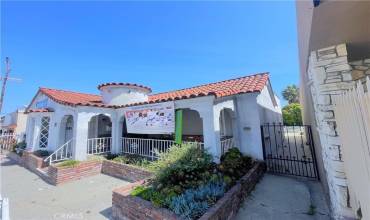 615 W 9th Street, San Pedro, California 90731, ,Commercial Lease,Rent,615 W 9th Street,SB24121765