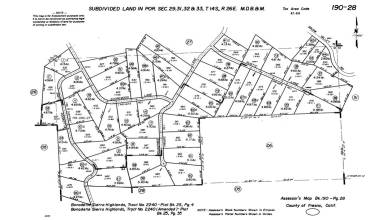 0 Round Tree Lane, Squaw Valley, California 93675, ,Land,Buy,0 Round Tree Lane,ND24103040