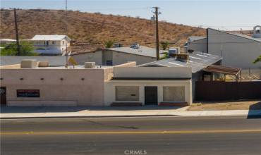 217 N First Avenue, Barstow, California 92311, ,Commercial Sale,Buy,217 N First Avenue,HD24122242