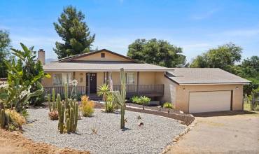 719 7Th St, Ramona, California 92065, 3 Bedrooms Bedrooms, ,2 BathroomsBathrooms,Residential,Buy,719 7Th St,240013725SD
