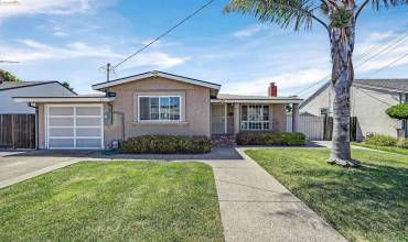 784 VIDELL ST, San Leandro, California 94580, 3 Bedrooms Bedrooms, ,2 BathroomsBathrooms,Residential,Buy,784 VIDELL ST,41063015