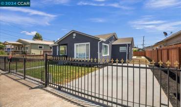 728 5Th St, Richmond, California 94801, 2 Bedrooms Bedrooms, ,1 BathroomBathrooms,Residential,Buy,728 5Th St,41063454