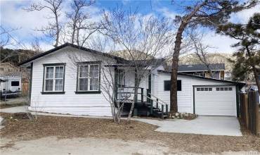 4225 Poplar Trail, Frazier Park, California 93225, 2 Bedrooms Bedrooms, ,1 BathroomBathrooms,Residential,Buy,4225 Poplar Trail,PW24121958