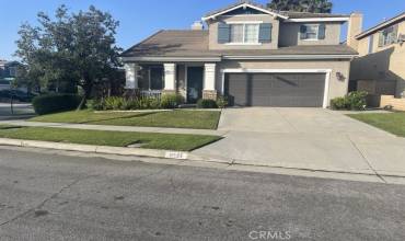 11537 Cotton Cloud Drive, Rancho Cucamonga, California 91701, 3 Bedrooms Bedrooms, ,2 BathroomsBathrooms,Residential,Buy,11537 Cotton Cloud Drive,IV24121783