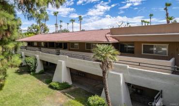 2875 N Los Felices Road 211, Palm Springs, California 92262, 1 Bedroom Bedrooms, ,1 BathroomBathrooms,Residential,Buy,2875 N Los Felices Road 211,PW24122393