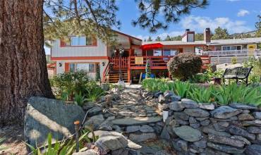 2329 East Canyon Drive, Wrightwood, California 92397, 4 Bedrooms Bedrooms, ,2 BathroomsBathrooms,Residential,Buy,2329 East Canyon Drive,HD24122080