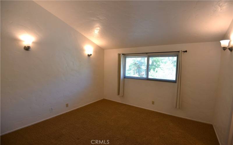 SECOND FLOOR BEDROOM 3