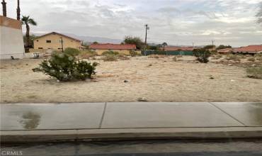 8 Palm Drive, Desert Hot Springs, California 92240, ,Land,Buy,8 Palm Drive,SR24122776