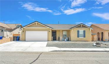 16559 Don Quijote, Victorville, California 92395, 3 Bedrooms Bedrooms, ,2 BathroomsBathrooms,Residential,Buy,16559 Don Quijote,HD24122734