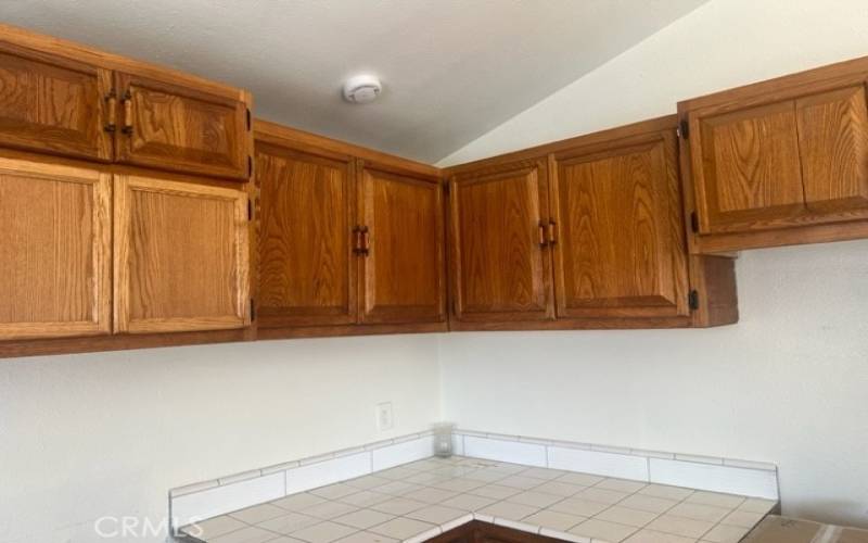 Cabinets