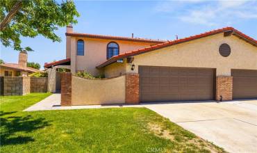 43746 Claire Court, Lancaster, California 93535, 2 Bedrooms Bedrooms, ,2 BathroomsBathrooms,Residential,Buy,43746 Claire Court,SR24120511