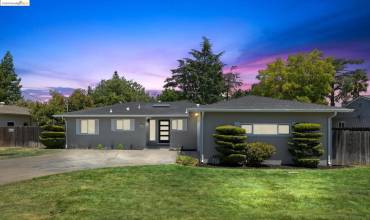 405 Curtner Ave, Campbell, California 95008, 3 Bedrooms Bedrooms, ,2 BathroomsBathrooms,Residential,Buy,405 Curtner Ave,41063526