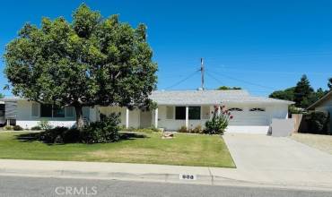 908 La Puente Drive, Bakersfield, California 93309, 2 Bedrooms Bedrooms, ,2 BathroomsBathrooms,Residential,Buy,908 La Puente Drive,SR24122986