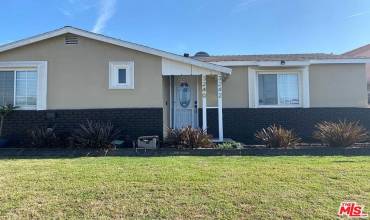 3240 W 134th Street, Hawthorne, California 90250, 4 Bedrooms Bedrooms, ,Residential Income,Buy,3240 W 134th Street,24398933