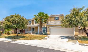 257 Overleaf Way, San Jacinto, California 92582, 5 Bedrooms Bedrooms, ,4 BathroomsBathrooms,Residential,Buy,257 Overleaf Way,SW24103889