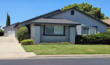 689 Rancho Vista Drive, Atwater, California 95301, 3 Bedrooms Bedrooms, ,2 BathroomsBathrooms,Residential,Buy,689 Rancho Vista Drive,ML81969882