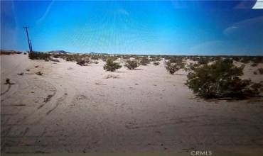 6240 Mojave Ranch Road, Joshua Tree, California 92252, ,Land,Buy,6240 Mojave Ranch Road,OC24123274