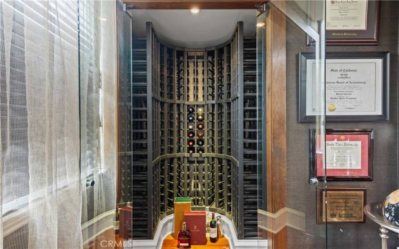 Wine Cellar