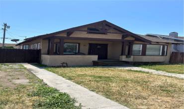 1630 w 54th st, Los Angeles, California 90062, 3 Bedrooms Bedrooms, ,1 BathroomBathrooms,Residential,Buy,1630 w 54th st,DW24122384