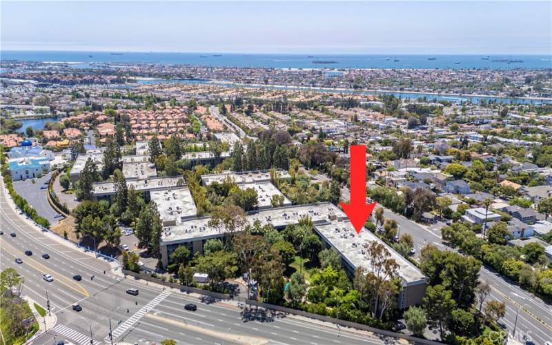 Prime location close to CSULB, Belmont Shore, Naples, Marina Vista park, Marine Stadium, and Seal Beach.