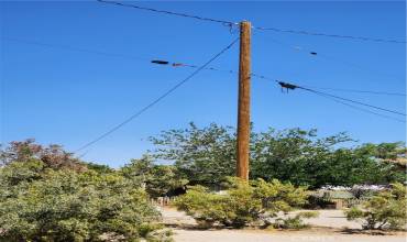 500 Oxbow Road, Lucerne Valley, California 92356, ,Land,Buy,500 Oxbow Road,HD24123522