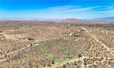 312 Sunway Drive, Yucca Valley, California 92284, ,Land,Buy,312 Sunway Drive,JT24117829