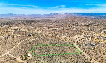 312 Sunway Drive, Yucca Valley, California 92284, ,Land,Buy,312 Sunway Drive,JT24117829