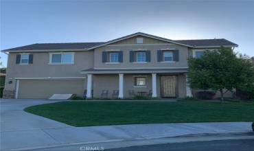 233 Drake Avenue, Beaumont, California 92223, 4 Bedrooms Bedrooms, ,2 BathroomsBathrooms,Residential,Buy,233 Drake Avenue,EV24122387