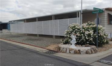 2205 W ACACIA Avenue 54, Hemet, California 92545, 2 Bedrooms Bedrooms, ,2 BathroomsBathrooms,Manufactured In Park,Buy,2205 W ACACIA Avenue 54,IV24123624