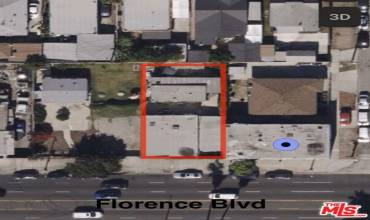 1509 W Florence Avenue, Los Angeles, California 90047, 3 Bedrooms Bedrooms, ,Residential Income,Buy,1509 W Florence Avenue,24404562