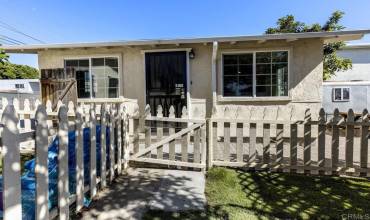 1625 1629 B Avenue, National City, California 91950, 5 Bedrooms Bedrooms, ,3 BathroomsBathrooms,Residential Income,Buy,1625 1629 B Avenue,PTP2403545