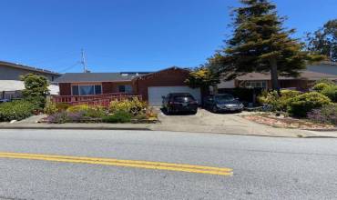 2800 Shannon Drive, South San Francisco, California 94080, 4 Bedrooms Bedrooms, ,2 BathroomsBathrooms,Residential,Buy,2800 Shannon Drive,ML81970002