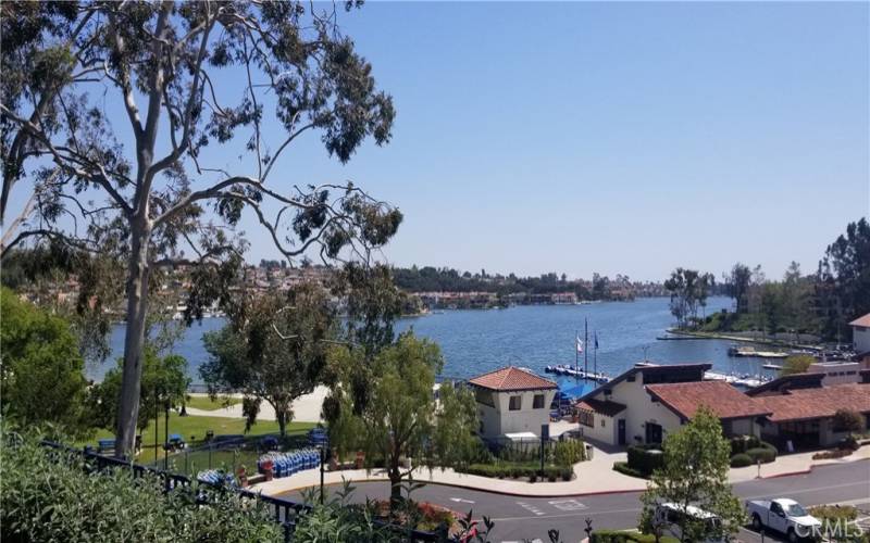 Lake Mission Viejo offers boating, kayaking & swimming. BBQ's and picnic areas. Fourth of July celebration and the Summer concert series.