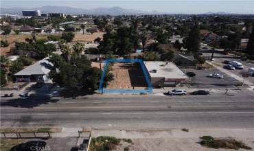 687 W 9th St San Bernardino, CA 92410, San Bernardino, California 92410, ,Land,Buy,687 W 9th St San Bernardino, CA 92410,CV24124193