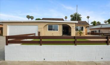 4788 Claire Drive, Oceanside, California 92057, 4 Bedrooms Bedrooms, ,2 BathroomsBathrooms,Residential,Buy,4788 Claire Drive,NDP2405319