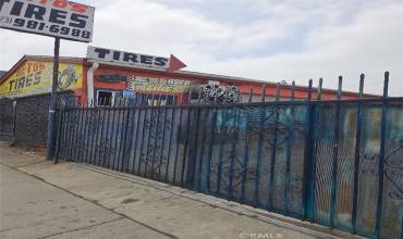 4726 Floral Drive, Los Angeles, California 90022, ,Commercial Sale,Buy,4726 Floral Drive,MB24124289