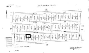 0 Ilyse Avenue, Cabazon, California 92230, ,Land,Buy,0 Ilyse Avenue,OC24124285