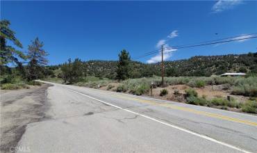 26155 Big Pines Hwy, Wrightwood, California 92397, ,Land,Buy,26155 Big Pines Hwy,SR23141254