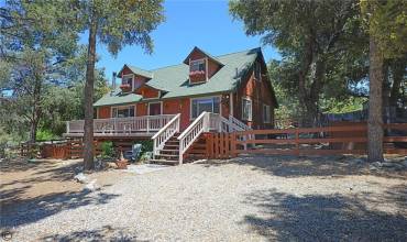 2304 Maplewood Way, Pine Mountain Club, California 93222, 4 Bedrooms Bedrooms, ,2 BathroomsBathrooms,Residential,Buy,2304 Maplewood Way,SR24123001